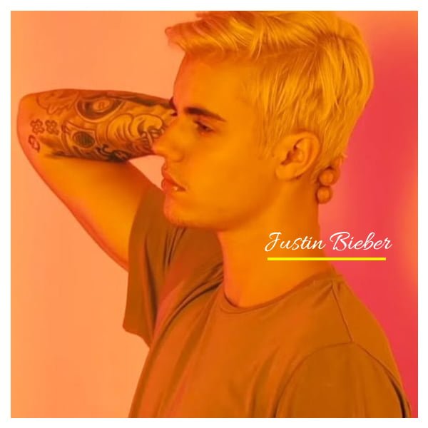 Musicians singers got rich and famous after discovered on YouTube online