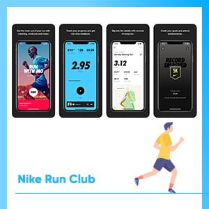 Free running apps walking app map my walk