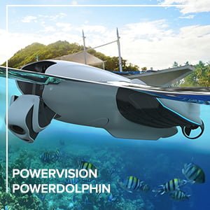 best underwater drones with camera