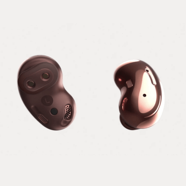 Samsung Galaxy beans Airpods
