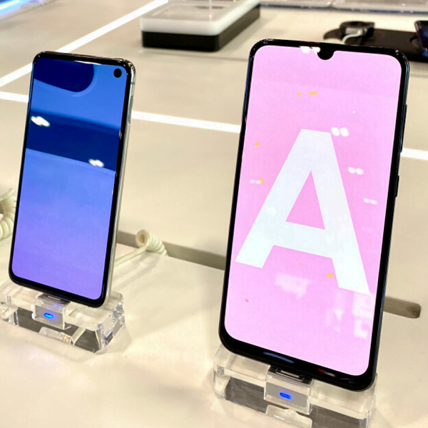 Galaxy Note 20 5G Specs Leaked