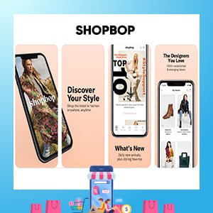 13 Most Popular Shopping Apps for the Shopping Addict