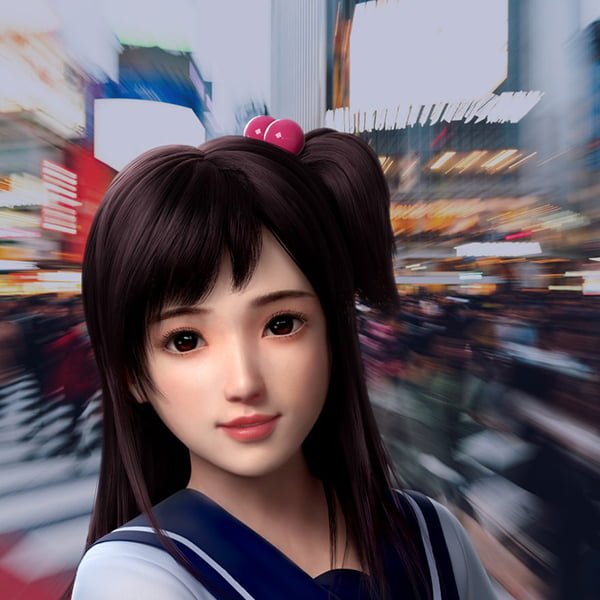 AI Xiaoice smart chatbot virtual girlfriend Microsoft chatbot