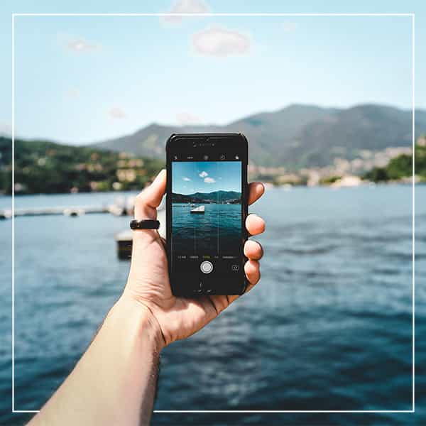 budget camera smartphone, camera performance phone