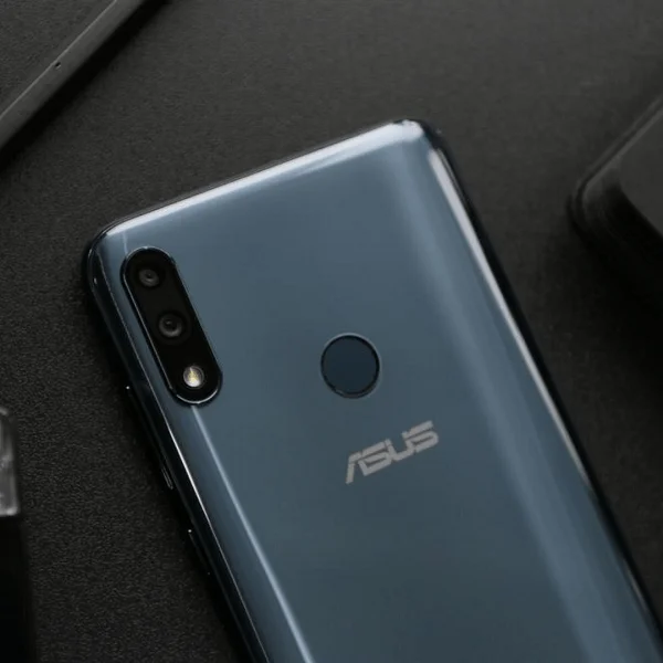 Asus Zenfone 7 Camera gets a significant update