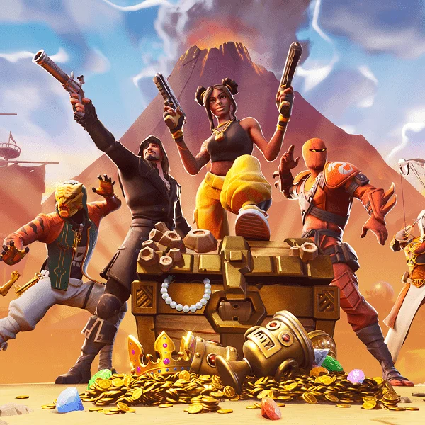 Epic Games and Apple take the Battle to Court for Fortnite