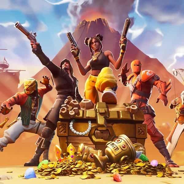 Your iPhone Fortnite will Become Out of Date : Fortnite Compatible iPhones