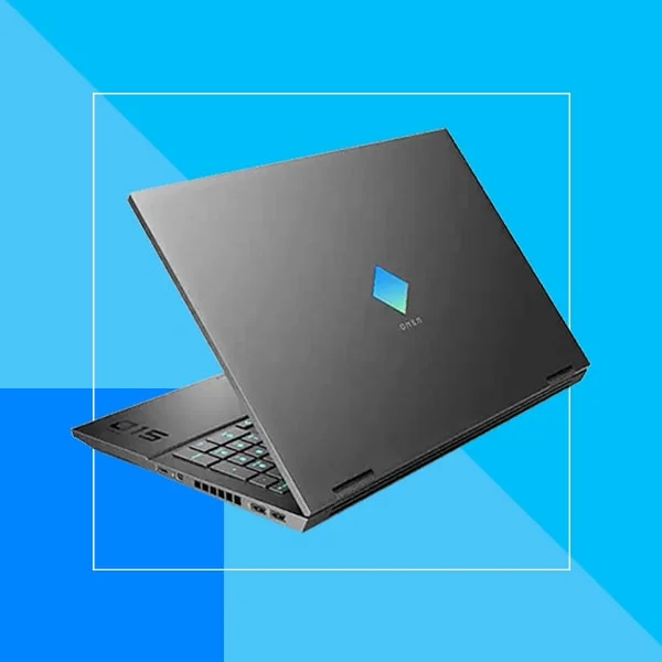 HP Omen 15 Review