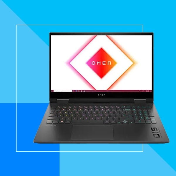 HP Omen 15 Review : The ideal gaming laptop of 2020