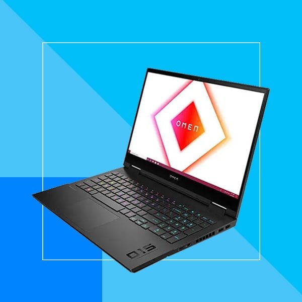 HP Omen 15 Review 2020
