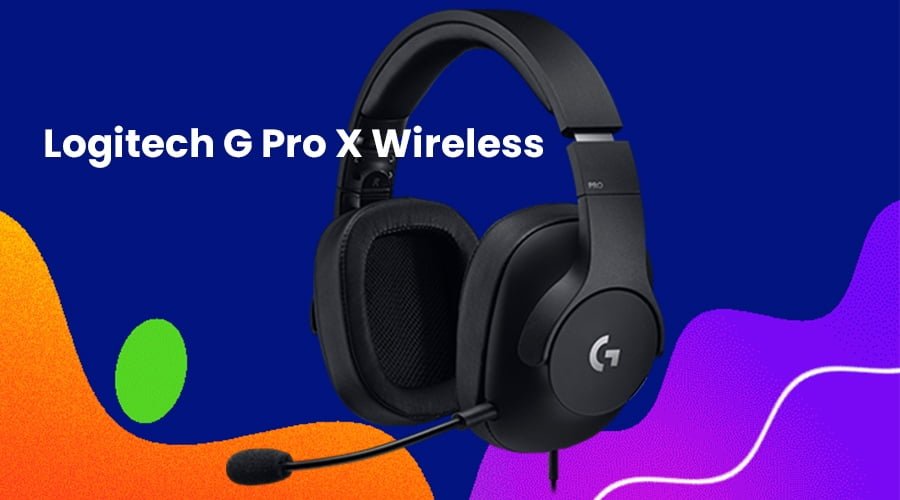 Logitech G Pro X Wireless Review