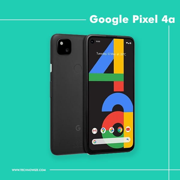 Google Pixel 4a smartphone price release date affordable Android