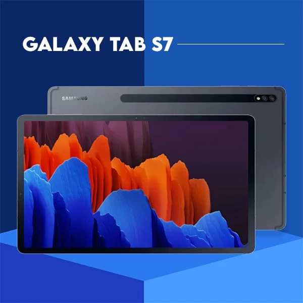 Samsung Galaxy Tab S7+