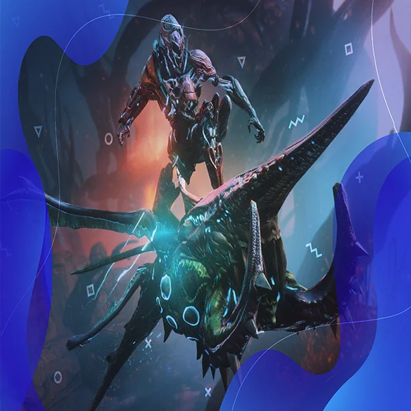 Warframe Heart of Deimos game update Xbox
