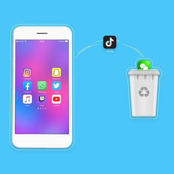 Apple removes 47,000 apps from its Chinese App Store