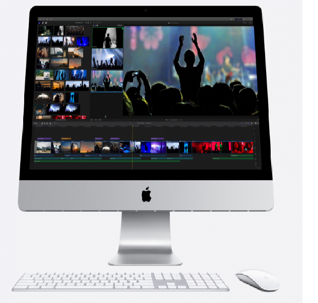 New iMac comes with Better Display