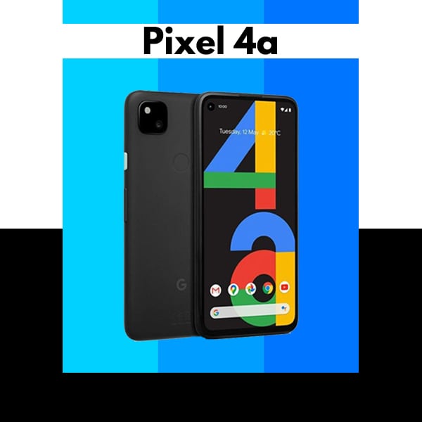 Google Pixel 4a release date 