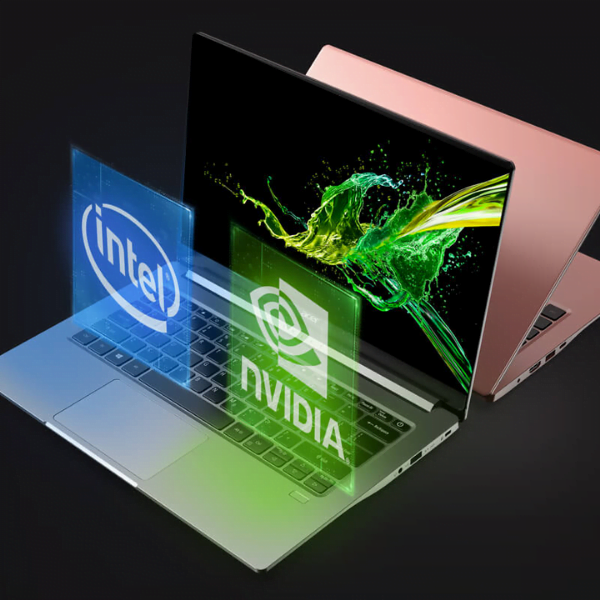Intel Tiger Lake Acer Swift 3 Acer Swift 5 Price Release Date 2020