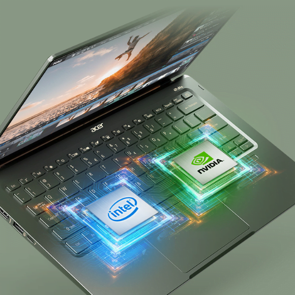 Intel Tiger Lake Acer Swift 3 Acer Swift 5 Price Release Date 2020