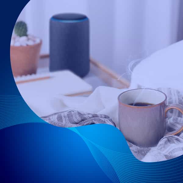 Alexa Routines Setups Your Smart Home As You Share