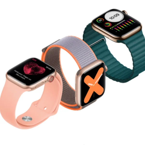 How to upgrade to a new Apple Watch