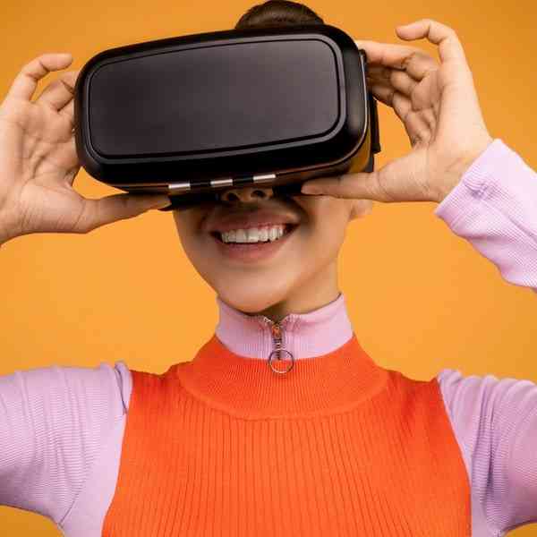 UBS AG turning to augmented reality tools in corona times