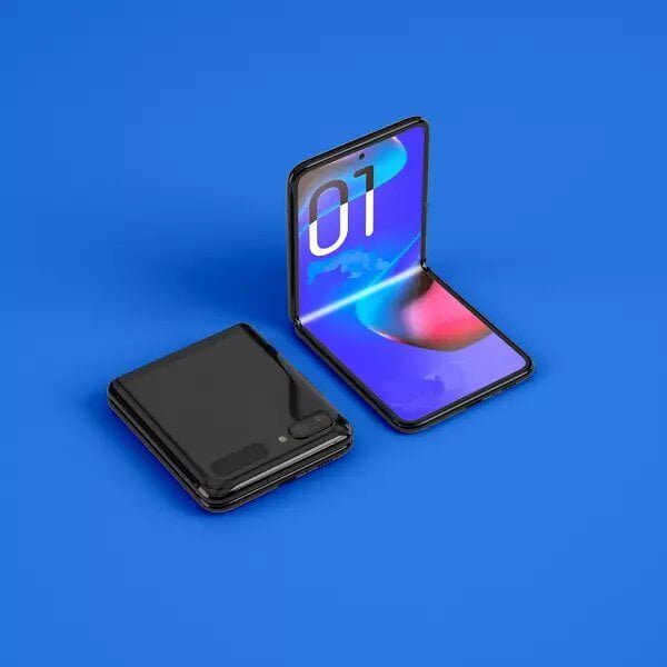 Build Apps for Foldable Devices
