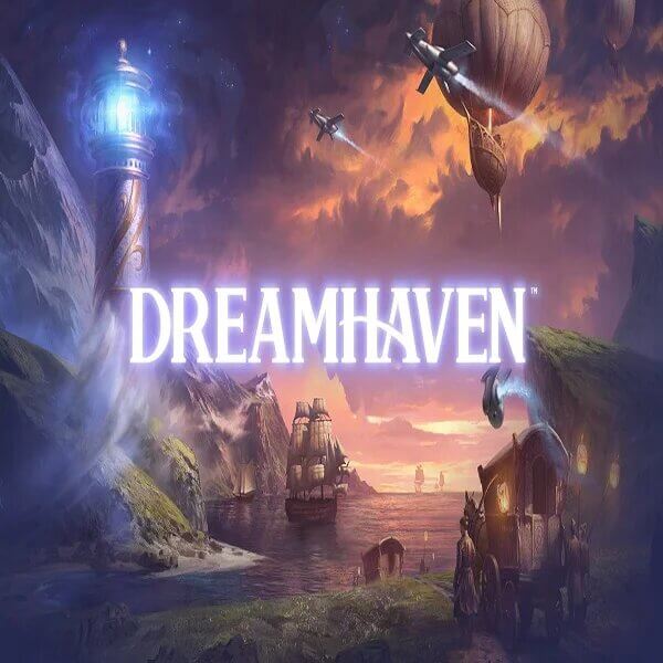 Former Blizzard President Starts New Game Developer Dreamhaven
