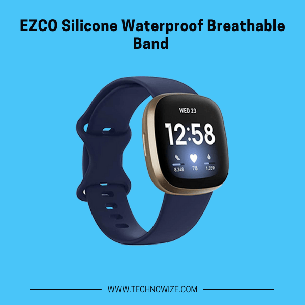 Best fitbit versa bands