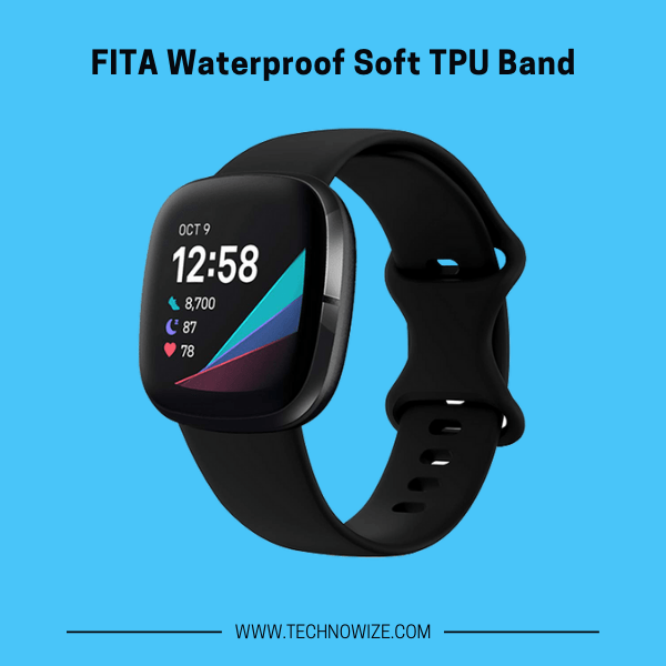 Best fitbit versa 3 bands
