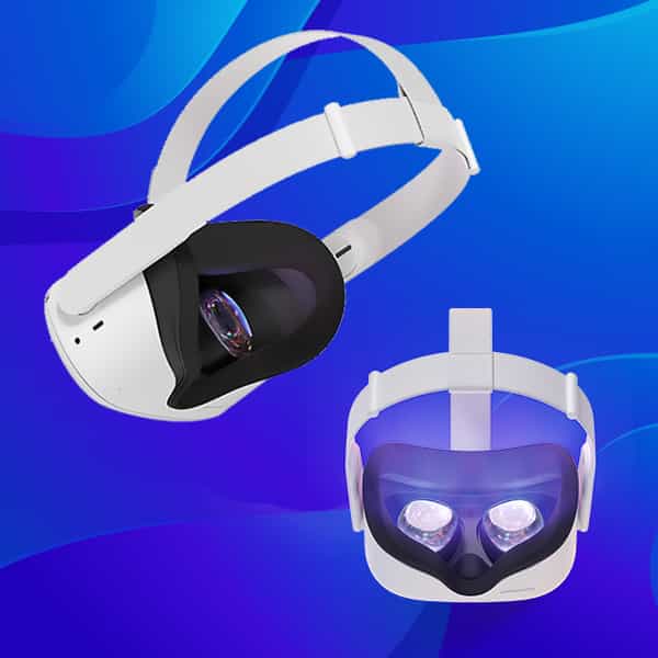 Facebook launches Oculus Quest 2, starting at $299