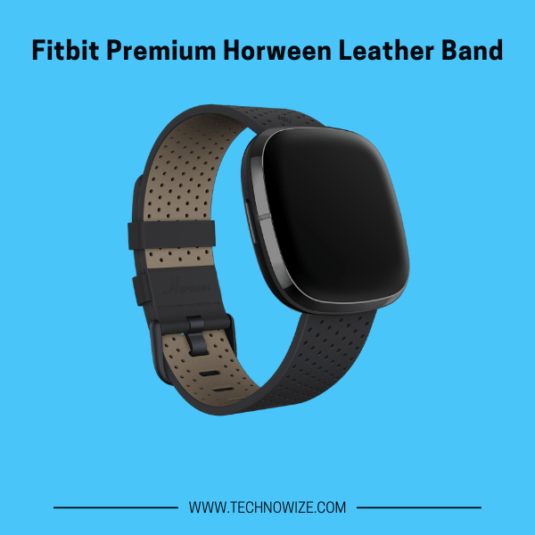 Best bands Fitbit Versa