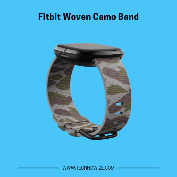 Best bands fitbit