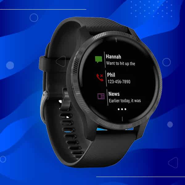 Garmin Venu Sq: Release Date, Price and Specs