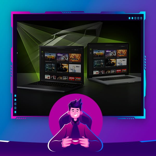 GeForce Now or Google Stadia- the Powerful and User-friendly among the two!