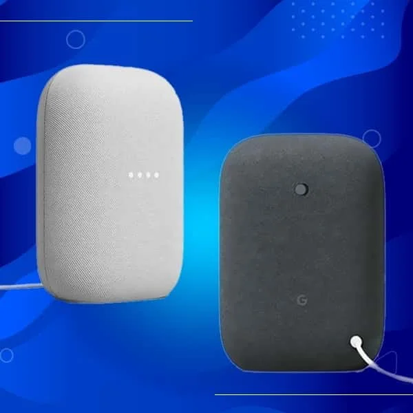 Google chromecast nest audio out