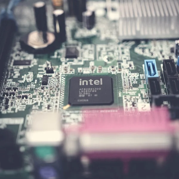 Intel Tiger Lake Processor Release Date, Specs, and More