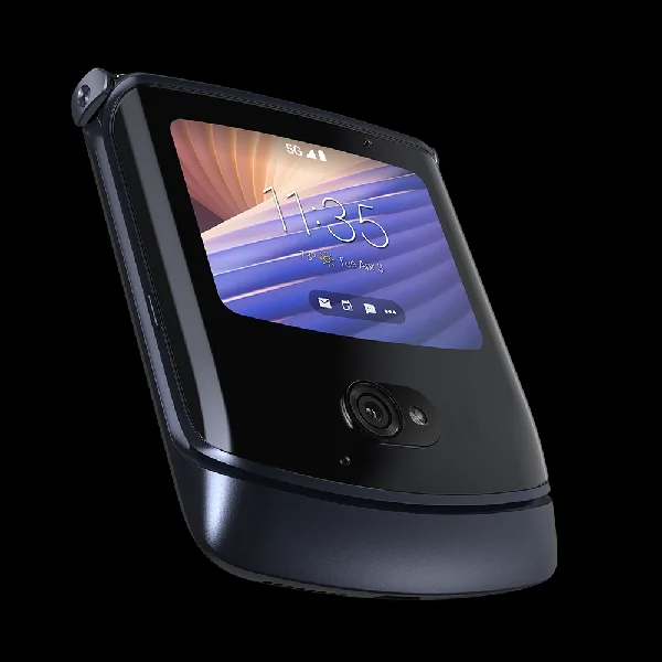 Motorola Razr is Back Again
