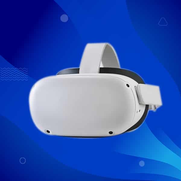 Quest 2 Vr headset 