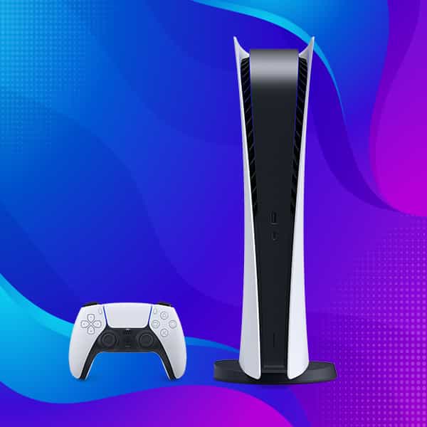 PlayStation 5 launches November 12 for $499 : Play Station 5 for Games