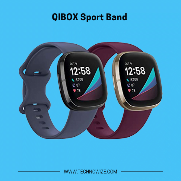 Best buy versa 3 Fitbit bands