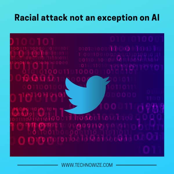 Is Twitter’s photo preview algorithm racist?