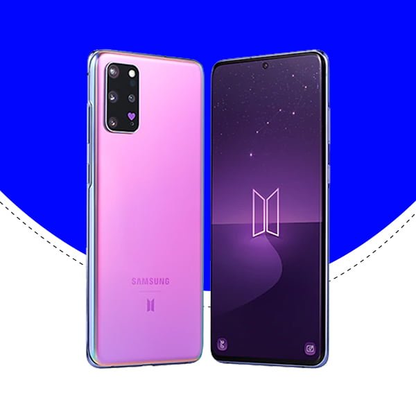 Grab your special edition Android phones from the list