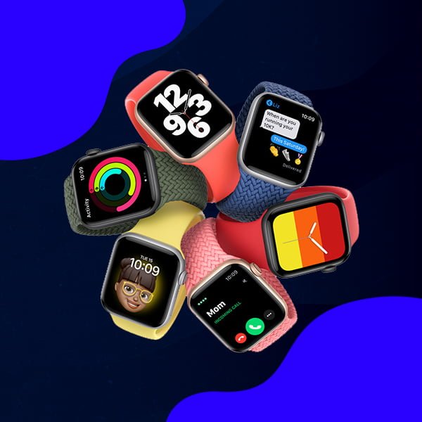 Apple’s ‘Time Flies’ Events – Significant Announcements