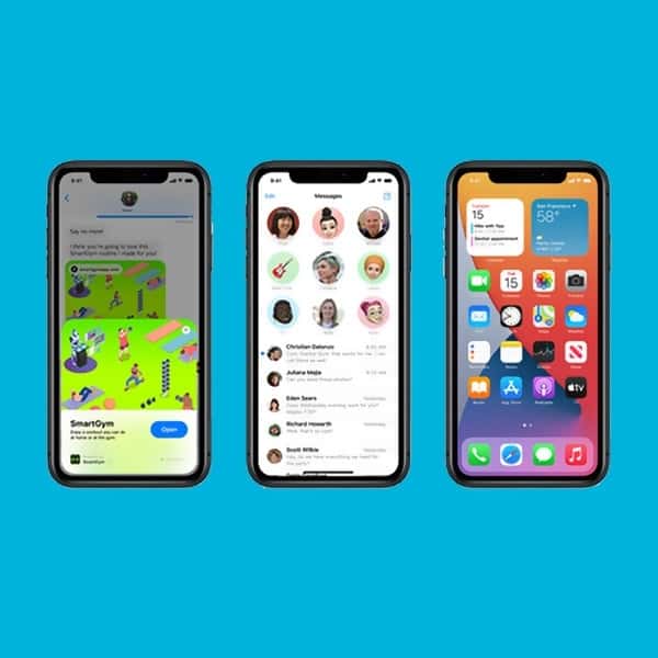 Apple’s iOS 14 to provide more privacy protection to users