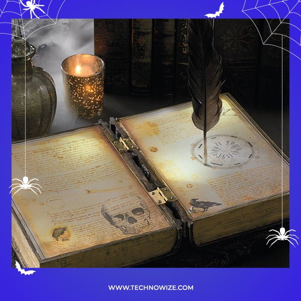 Halloween, best Halloween gadgets, Halloween gadgets, Halloween tech gadgets