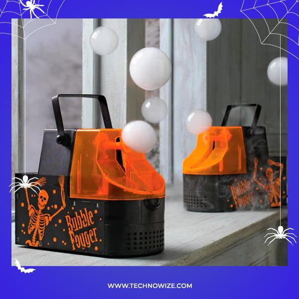 Halloween tech gadgets, best Halloween gadgets, Halloween, Halloween gadgets