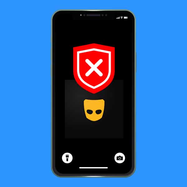 Grindr security flaw lets anyone hijack user accounts