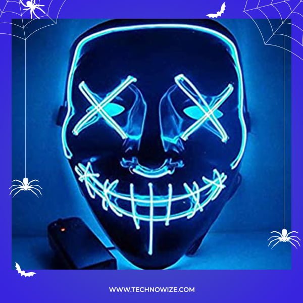 Halloween, Halloween gadgets, Halloween tech gadgets, best Halloween gadgets