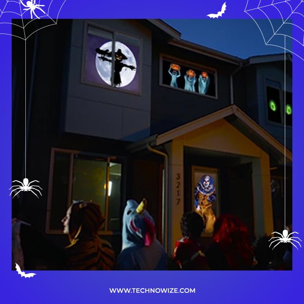 Halloween gadgets, Halloween, best Halloween gadgets, Halloween tech gadgets